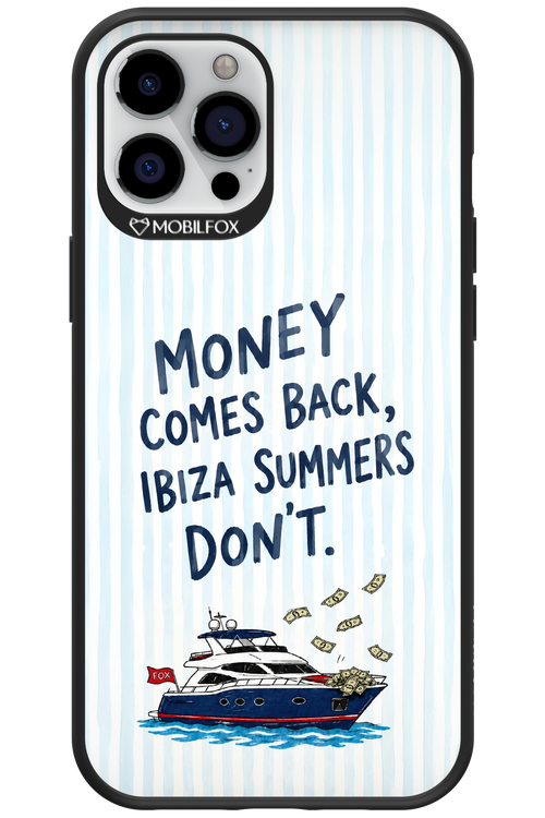 Ibiza summers 2.0 - Apple iPhone 12 Pro Max