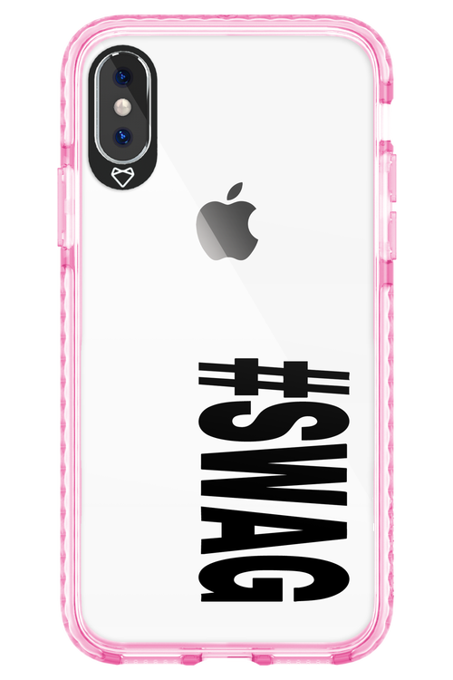 Swag Dark Mode - Apple iPhone X