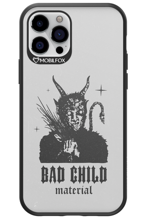 Krampus - Apple iPhone 12 Pro