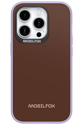 Espressso - Apple iPhone 15 Pro