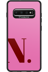 N (Sorbet) 2.0 - Samsung Galaxy S10+