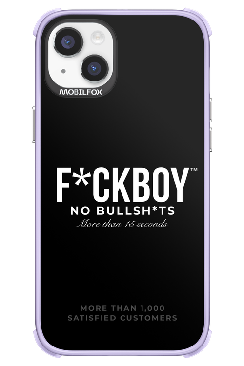F_CKBOY 2.0 - Apple iPhone 14 Plus