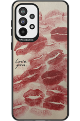 LOVE U 2.0 - Samsung Galaxy A73