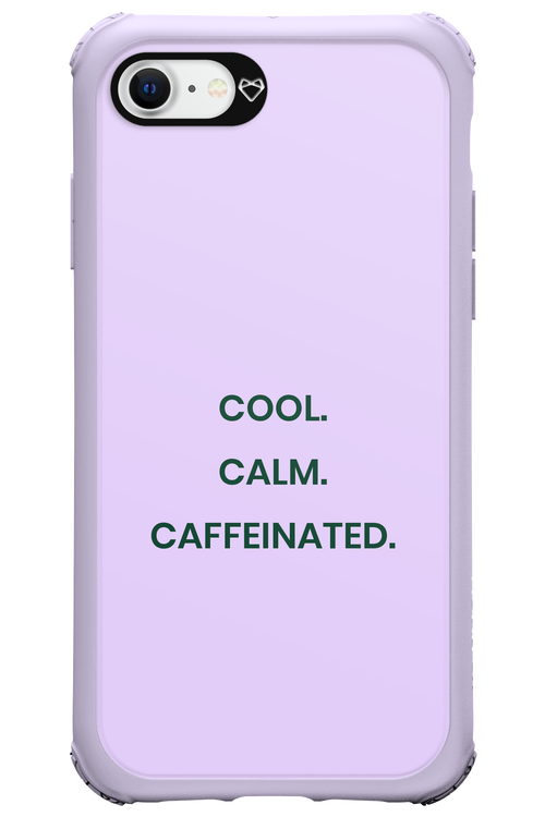 CCC - Apple iPhone 8