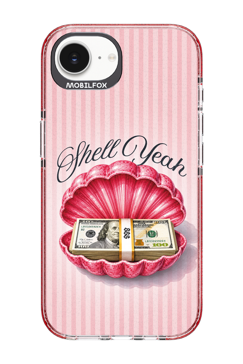 Shell Yeah 2.0 - Apple iPhone 17e