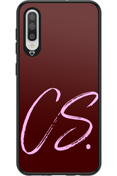 (Dark Blush) CS 2.0 - Samsung Galaxy A50