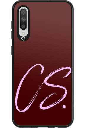 (Dark Blush) CS 2.0 - Samsung Galaxy A50