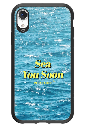Sea You - Apple iPhone XR