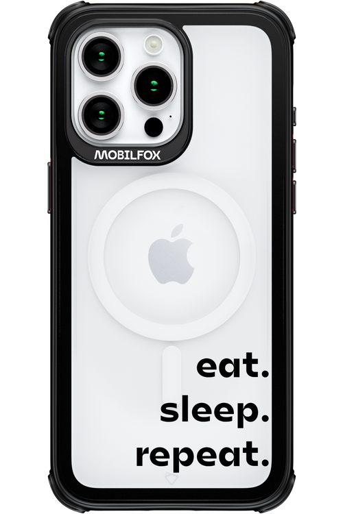 Daily Loop 2.0 - Apple iPhone 15 Pro Max