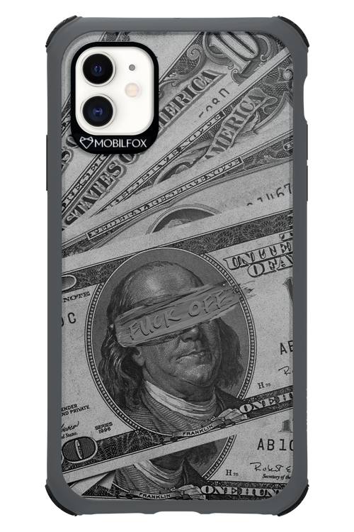 Talking Money - Apple iPhone 11