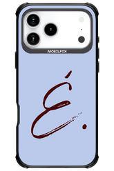 (Jellyfish Presso) E II 2.0 - Apple iPhone 17 Pro Max