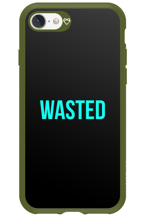 WASTED 2.0 - Apple iPhone 7