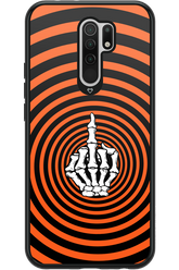 Dead F*ck Off - Xiaomi Redmi 9