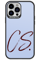 (Jellyfish Presso) CS 2.0 - Apple iPhone 13 Pro Max