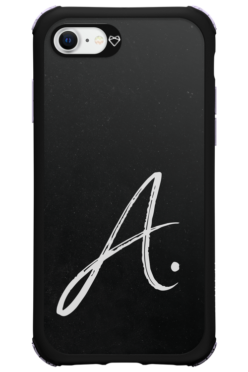 (Off Space) A 2.0 - Apple iPhone 8