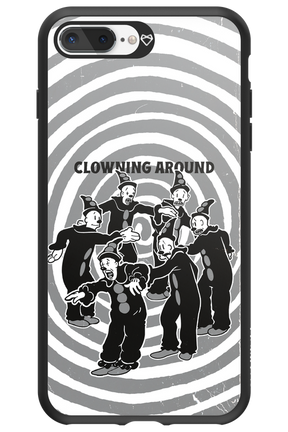 Glowing Around - Apple iPhone 7 Plus