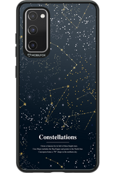 Constellations - Samsung Galaxy S20 FE