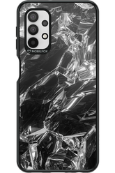 Crystal Noir 2.0 - Samsung Galaxy A32 5G