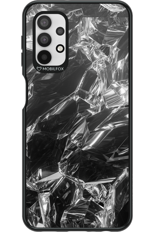 Crystal Noir 2.0 - Samsung Galaxy A32 5G