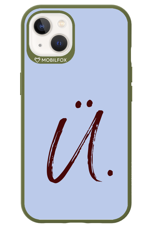 (Jellyfish Presso) U II 2.0 - Apple iPhone 13