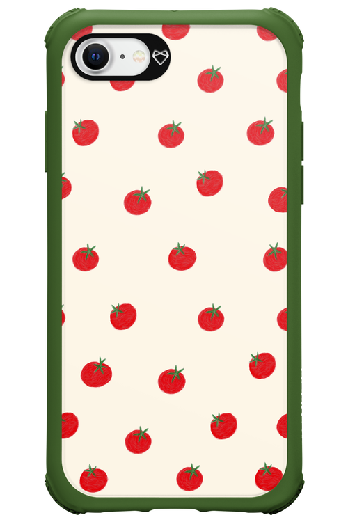 Baby Tomato - Apple iPhone 8