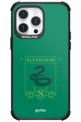 Slytherin2 - Apple iPhone 14 Pro Max