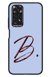 (Jellyfish Presso) B 2.0 - Xiaomi Redmi Note 11/11S 4G