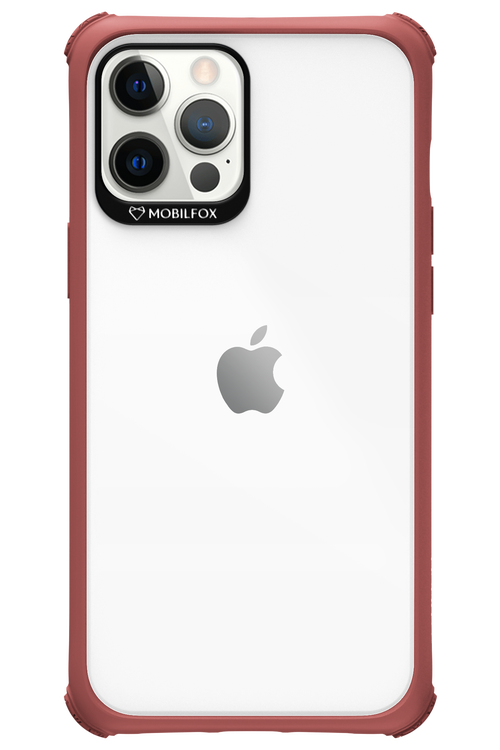 NUDE 2.0 - Apple iPhone 12 Pro Max