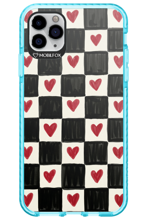 Little Hearts 2.0 - Apple iPhone 11 Pro Max