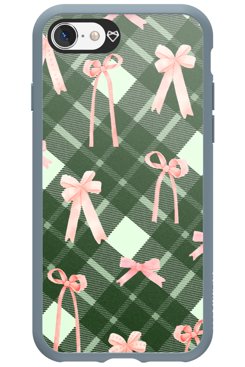 Blanket Fluff - Apple iPhone SE 2022