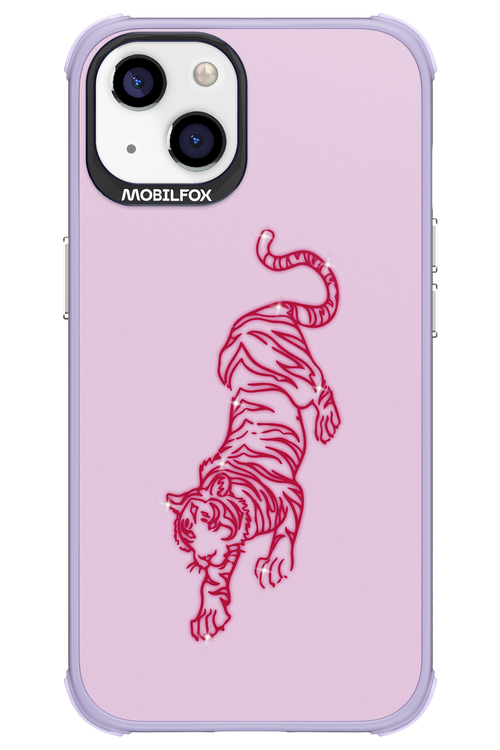 Tiger Power - Apple iPhone 13