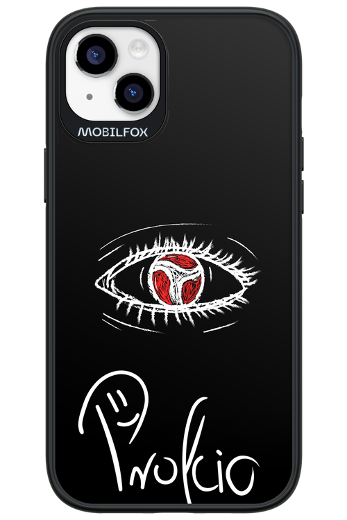 Profcio Eye - Apple iPhone 14 Plus