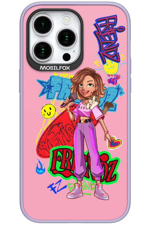 Kinia - Apple iPhone 15 Pro Max
