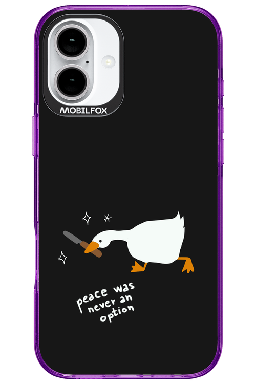 OPTION 2.0 - Apple iPhone 16 Plus