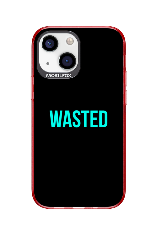 WASTED 2.0 - Apple iPhone 13 Mini