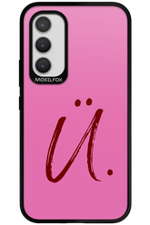 (Sorbet) U II 2.0 - Samsung Galaxy A34