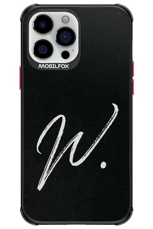 (Off Space) W 2.0 - Apple iPhone 13 Pro Max