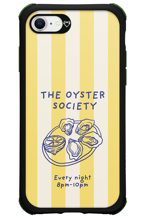 Oyster Society - Apple iPhone SE 2022