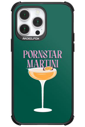 P_star Martini - Apple iPhone 14 Pro Max