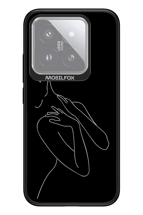 Ethereal Touch - Xiaomi 14