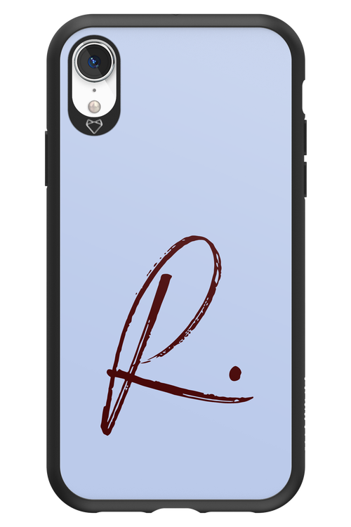 (Jellyfish Presso) R 2.0 - Apple iPhone XR