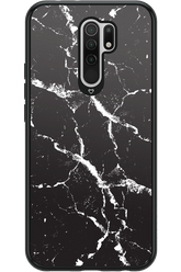 Grunge Marble - Xiaomi Redmi 9