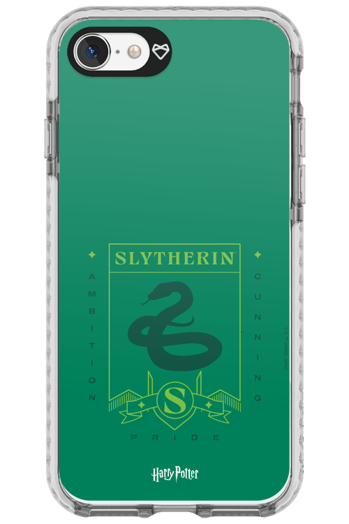 Slytherin2 - Apple iPhone SE 2022