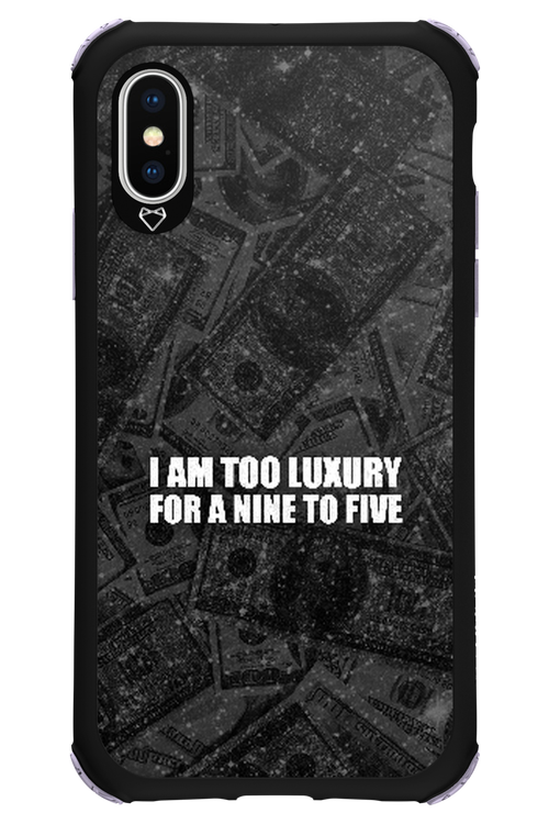 9 to 5 - Apple iPhone XS