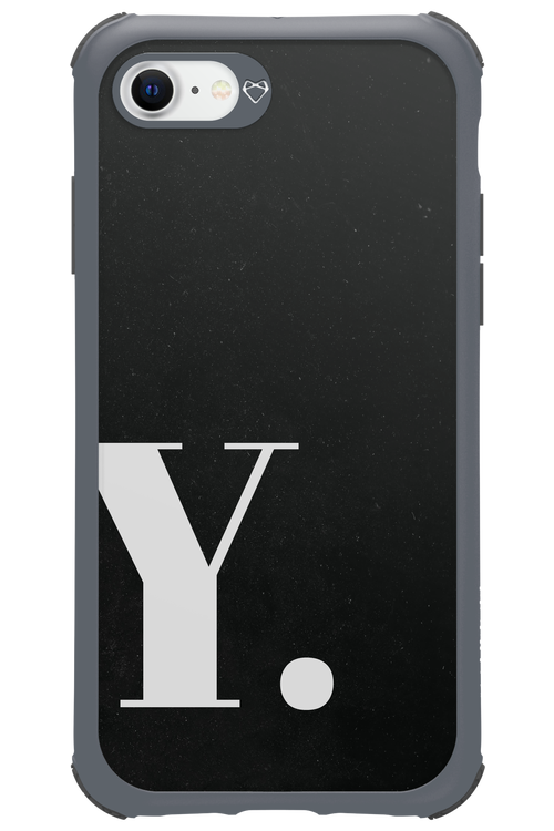 Y (Off Space) 2.0 - Apple iPhone 7
