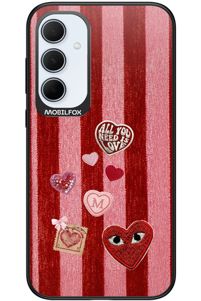 Soul Jeans 2.0 - Samsung Galaxy A35