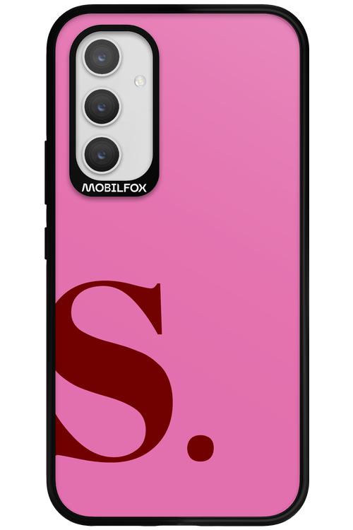 S (Sorbet) 2.0 - Samsung Galaxy A54
