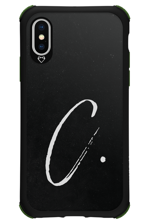 (Off Space) C 2.0 - Apple iPhone X