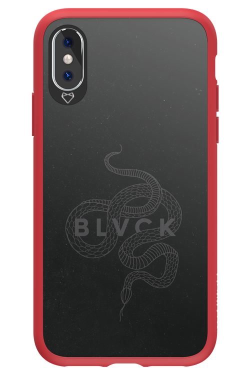 MAMBA 2.0 - Apple iPhone XS