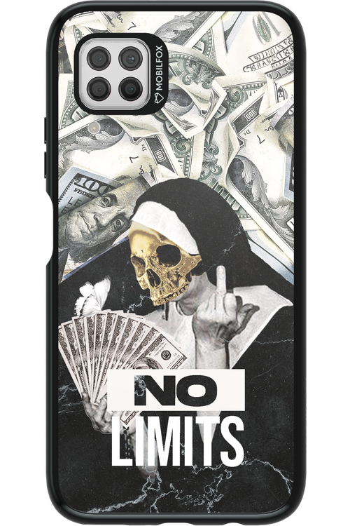 No Limits 2.0 - Huawei P40 Lite